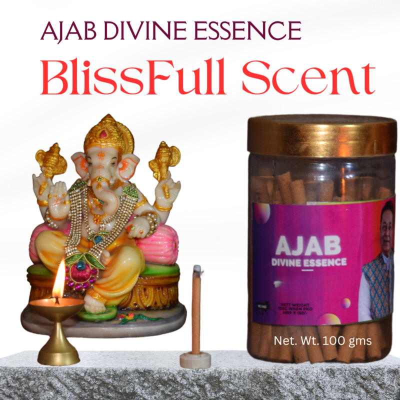 BlissFull Scent 100 Grams