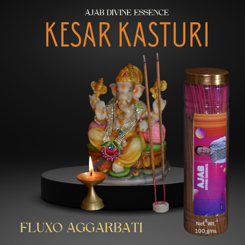 Kesar Kasturi 250 Grams