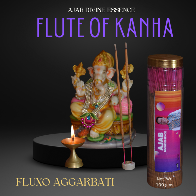 Flute of Kanha 250 Grams